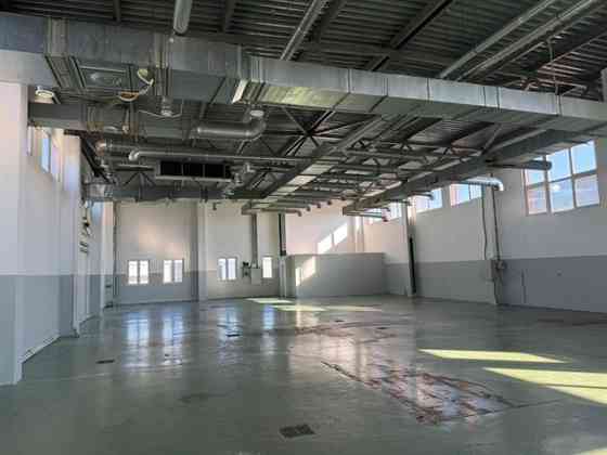 Аренда под пищевое производство и не только 2000 м2 в городе Санкт-Петербург