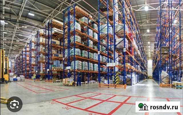 Продажа склада 3300 кв м Класс А у КАД Санкт-Петербург - изображение 2