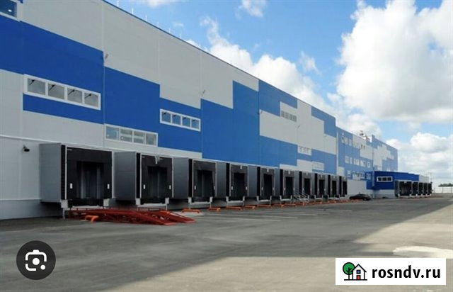 Продажа склада 3300 кв м Класс А у КАД Санкт-Петербург - изображение 4