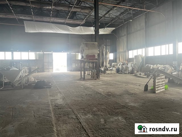 Аренда неотапливаемого помещения 1400 кв м под склад-производство Санкт-Петербург - изображение 3