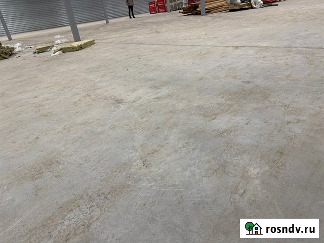 Аренда отапливаемого помещения под склад-производство 1100 м2 Санкт-Петербург - изображение 5