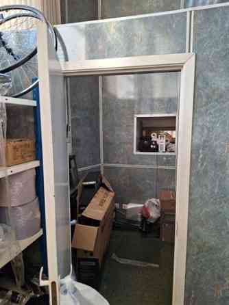 Аренда неотапливаемого склада 980 м2 в городе возле метро Балтийская Санкт-Петербург