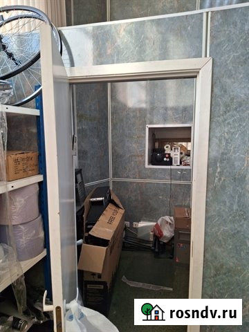 Аренда неотапливаемого склада 980 м2 в городе возле метро Балтийская Санкт-Петербург - изображение 4