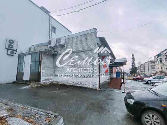 Продажа коммерческого помещения в Центре Заводоуковск