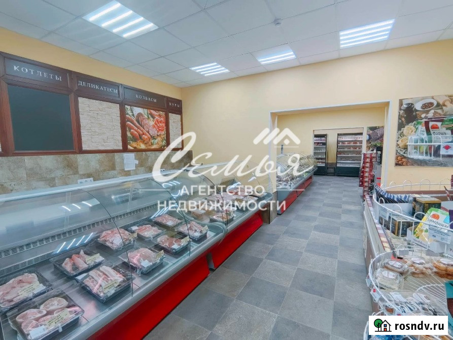 Продажа коммерческого помещения в Центре Заводоуковск - изображение 3