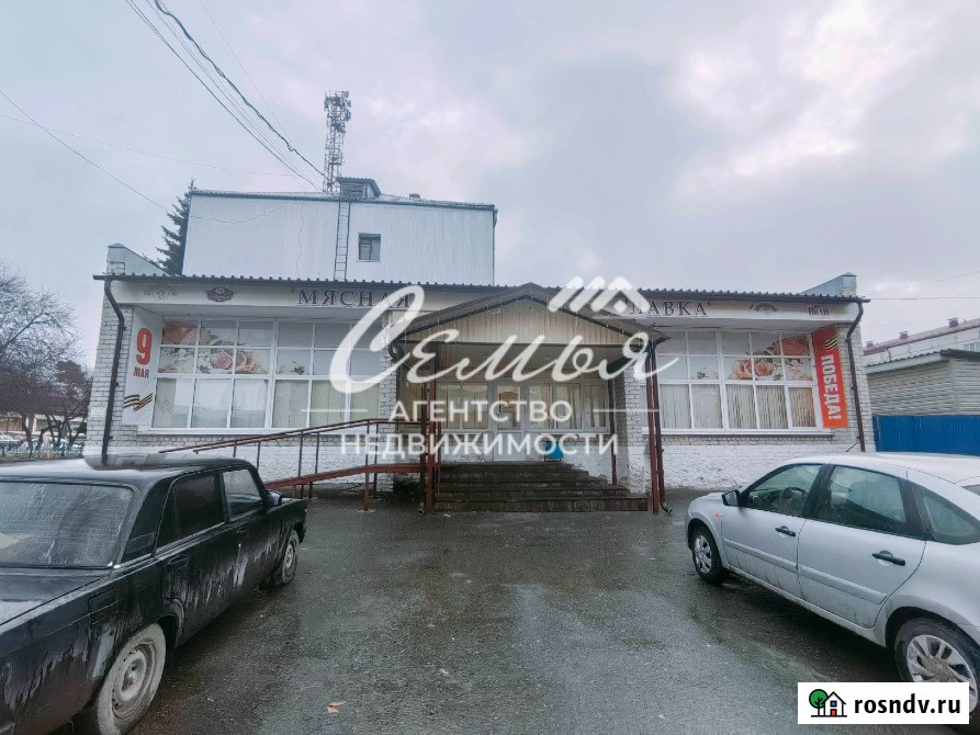 Продажа коммерческого помещения в Центре Заводоуковск - изображение 4