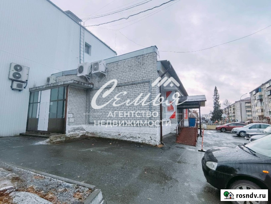 Продажа коммерческого помещения в Центре Заводоуковск - изображение 5