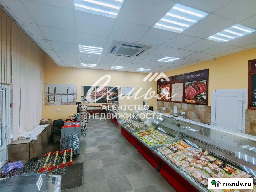 Продажа коммерческого помещения в Центре Заводоуковск - изображение 2