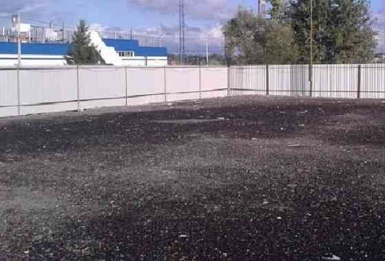 Участок промназначения 10 сот. в аренду в Санкт-Петербурге Санкт-Петербург