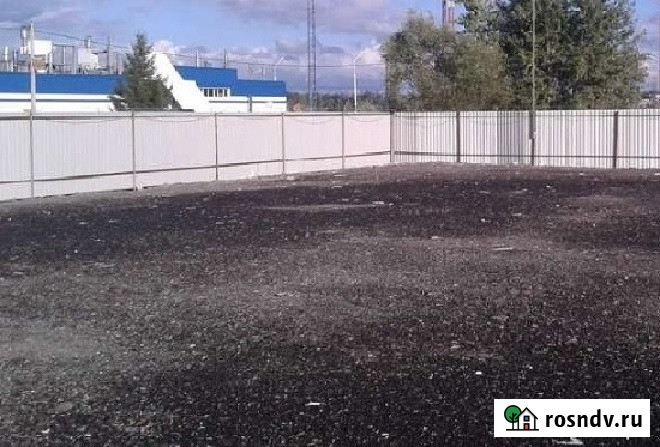 Участок промназначения 10 сот. в аренду в Санкт-Петербурге Санкт-Петербург - изображение 1