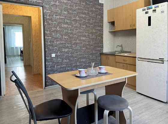 1-комнатная квартира, 39.2 м², 1/9 эт. на продажу в Армавире Армавир