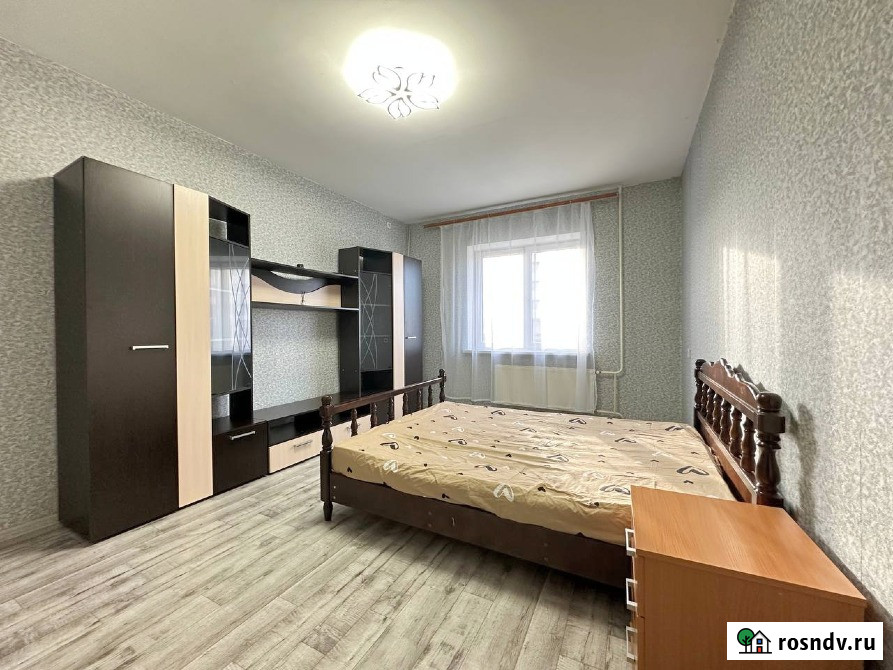 1-комнатная квартира, 39.2 м², 1/9 эт. на продажу в Армавире Армавир - изображение 2
