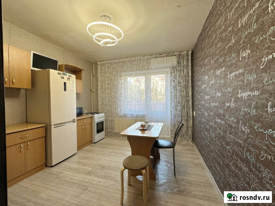 1-комнатная квартира, 39.2 м², 1/9 эт. на продажу в Армавире Армавир - изображение 1