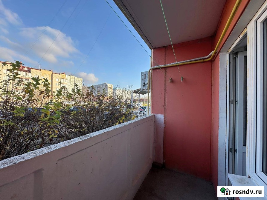 1-комнатная квартира, 39.2 м², 1/9 эт. на продажу в Армавире Армавир - изображение 5