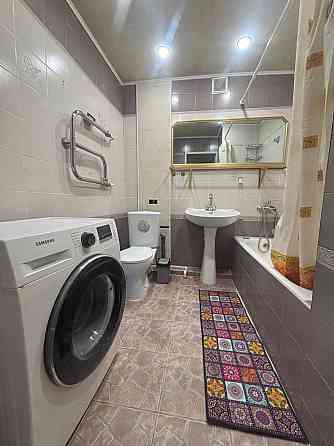 2-комнатная квартира, 49.6 м², 3/5 эт. в аренду на длительный срок в Армавире Армавир