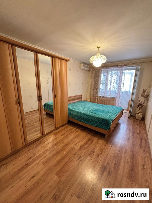 2-комнатная квартира, 49.6 м², 3/5 эт. в аренду на длительный срок в Армавире Армавир - изображение 1