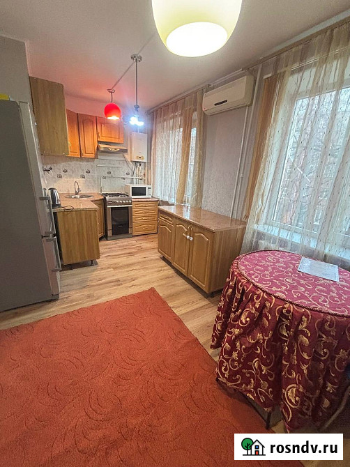 2-комнатная квартира, 49.6 м², 3/5 эт. в аренду на длительный срок в Армавире Армавир - изображение 4