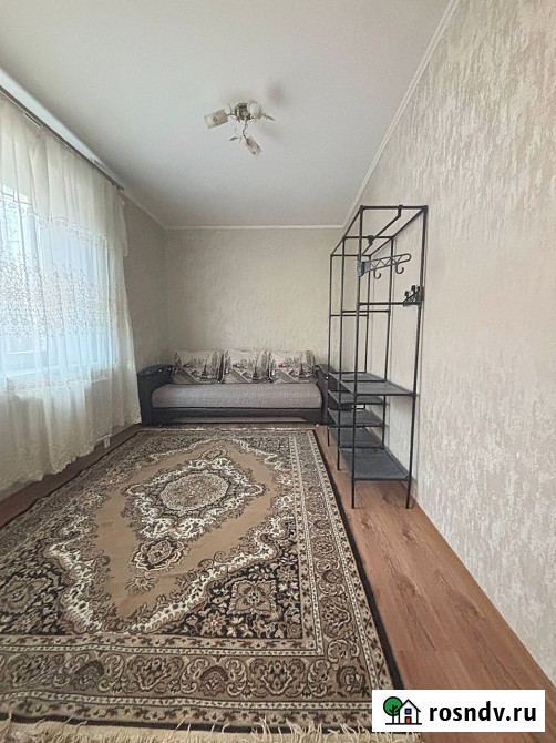 2-комнатная квартира, 49.6 м², 3/5 эт. в аренду на длительный срок в Армавире Армавир - изображение 3