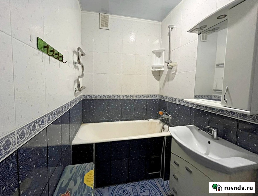 2-комнатная квартира, 48.2 м², 5/9 эт. в аренду на длительный срок в Армавире Армавир - изображение 3