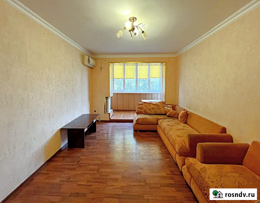 2-комнатная квартира, 48.2 м², 5/9 эт. в аренду на длительный срок в Армавире Армавир - изображение 5