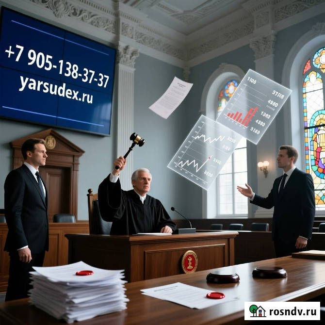 Независимая Экспертиза Ярослаль Ярославль - изображение 1