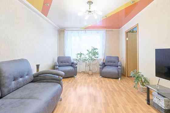4-комнатная квартира, 58.2 м², 2/5 эт. на продажу в Томске Томск