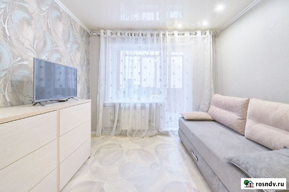 4-комнатная квартира, 58.2 м², 2/5 эт. на продажу в Томске Томск - изображение 4