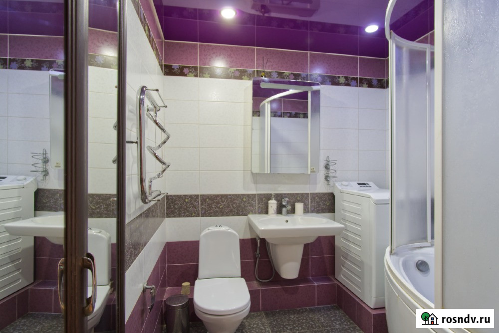 2-комнатная квартира, 52 м², 10/10 эт. на продажу в Краснодаре Краснодар - изображение 3