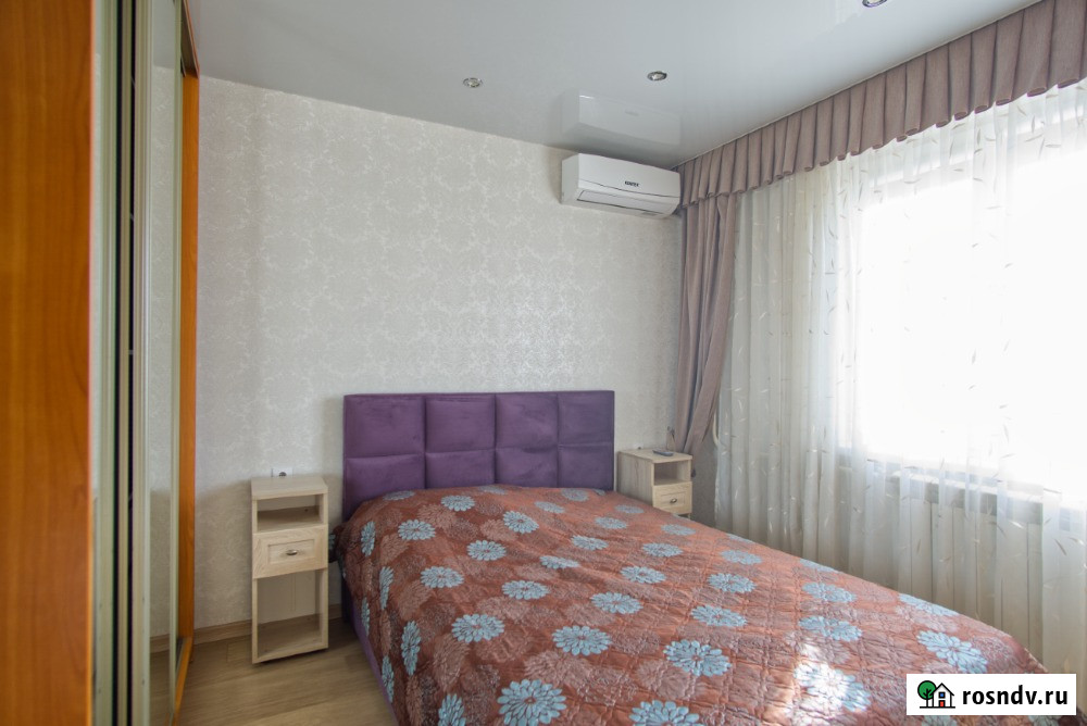 2-комнатная квартира, 52 м², 10/10 эт. на продажу в Краснодаре Краснодар - изображение 4