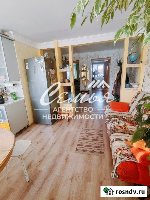 3-комнатная квартира, 70 м², 1/2 эт. на продажу в Заводоуковске Заводоуковск - изображение 5