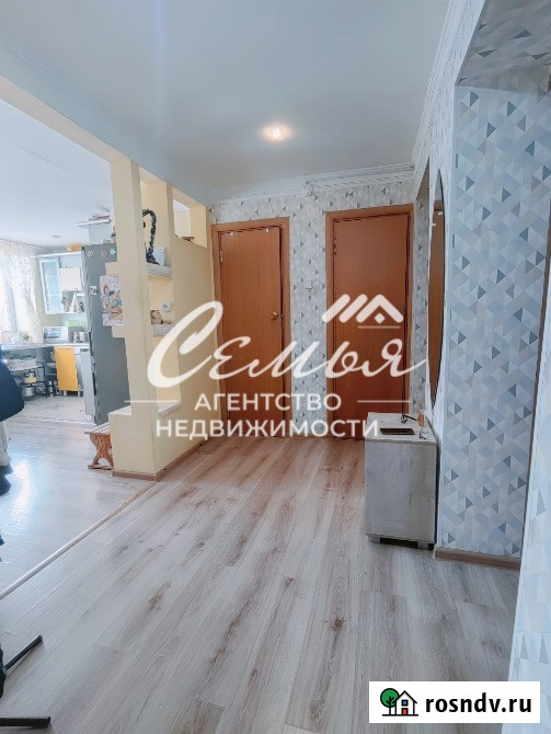 3-комнатная квартира, 70 м², 1/2 эт. на продажу в Заводоуковске Заводоуковск - изображение 3