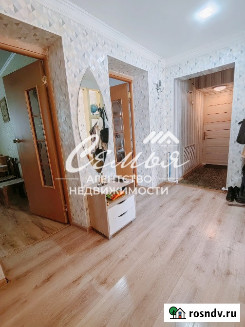 3-комнатная квартира, 70 м², 1/2 эт. на продажу в Заводоуковске Заводоуковск - изображение 4