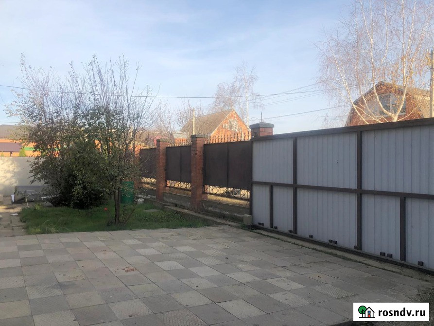 Дом 360 м² на участке 6 сот. на продажу в Армавире Армавир - изображение 4