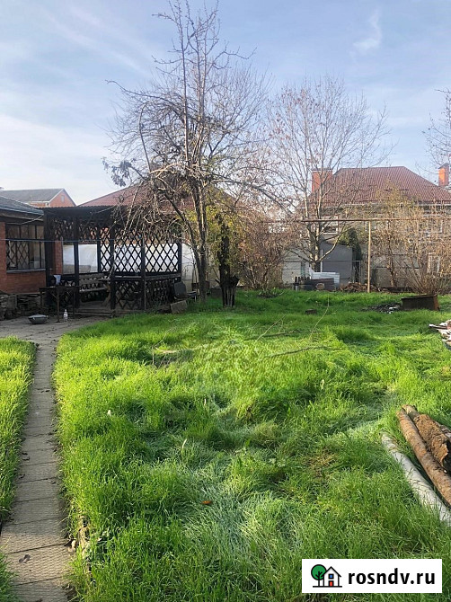 Дом 360 м² на участке 6 сот. на продажу в Армавире Армавир - изображение 2