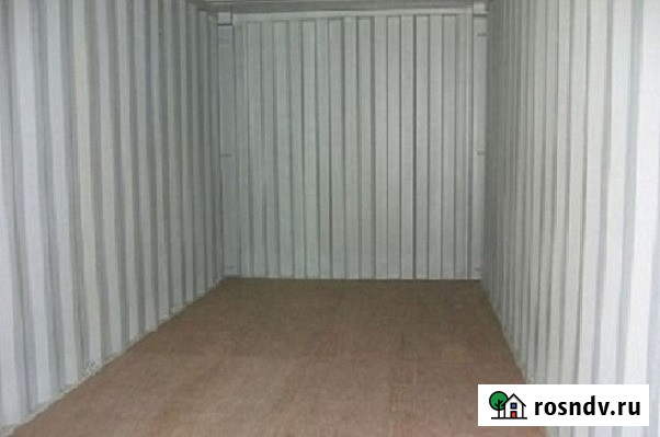 Сдам компактный склад в аренду Санкт-Петербург - изображение 1