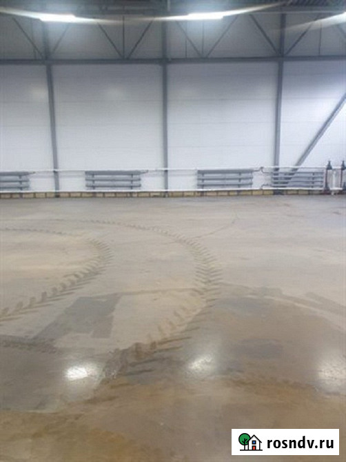 Аренда отапливаемых помещений под склад от 575 м2 до 2427 м2 Санкт-Петербург - изображение 2