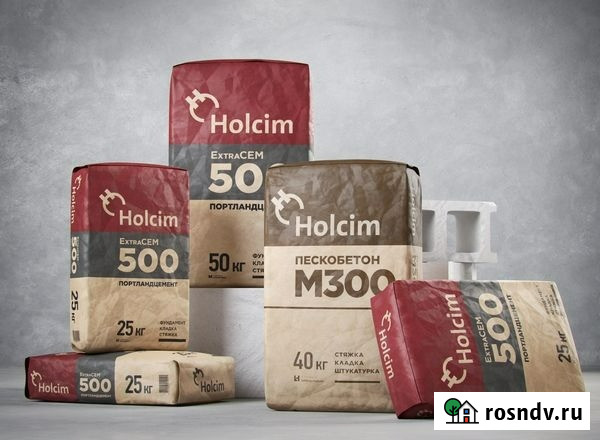 Сухие смеси в ассортименте Коломна - изображение 1