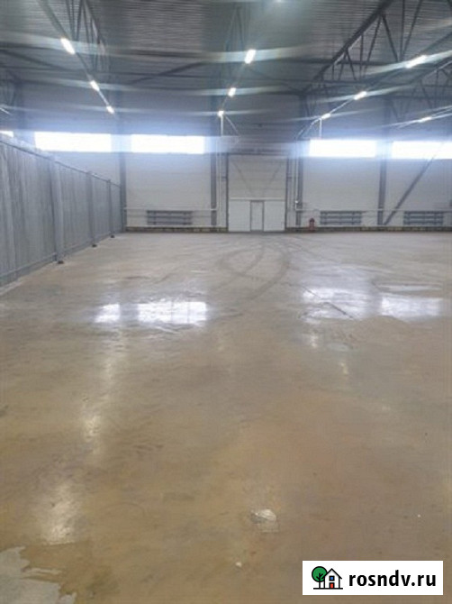 Г. Кудрово, ул. Промышленная Санкт-Петербург - изображение 1