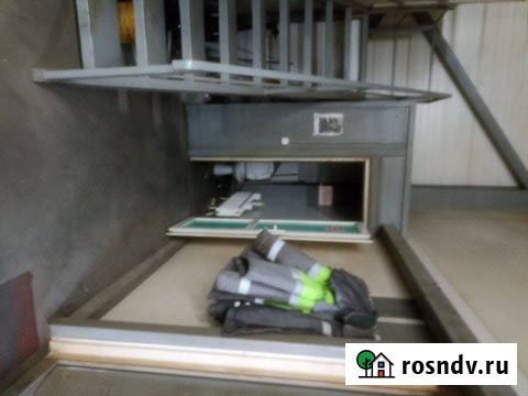 Аренда отапливаемого помещения под склад-производство 2800 м² с кран-балкой на 5 т Санкт-Петербург - изображение 2