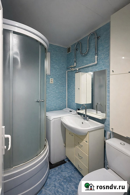 3-комнатная квартира, 56.7 м², 4/5 эт. на продажу в Армавире Армавир - изображение 4