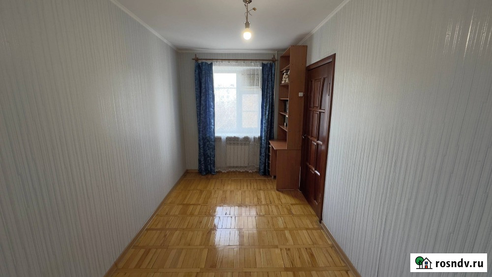 3-комнатная квартира, 56.7 м², 4/5 эт. на продажу в Армавире Армавир - изображение 4