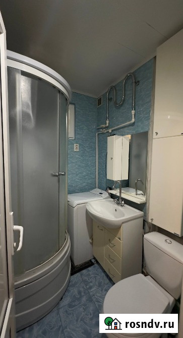 3-комнатная квартира, 56.7 м², 4/5 эт. на продажу в Армавире Армавир - изображение 5