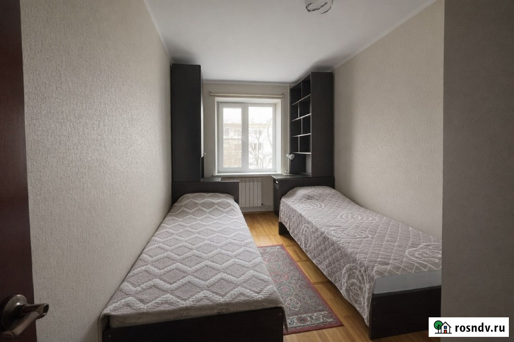 3-комнатная квартира, 56.7 м², 4/5 эт. на продажу в Армавире Армавир - изображение 5