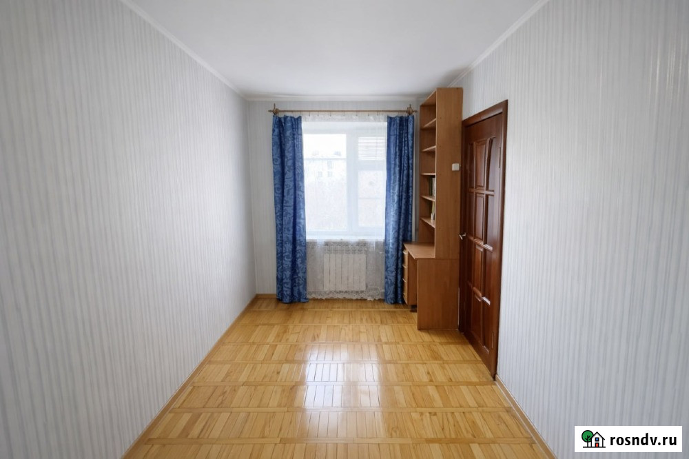 3-комнатная квартира, 56.7 м², 4/5 эт. на продажу в Армавире Армавир - изображение 3
