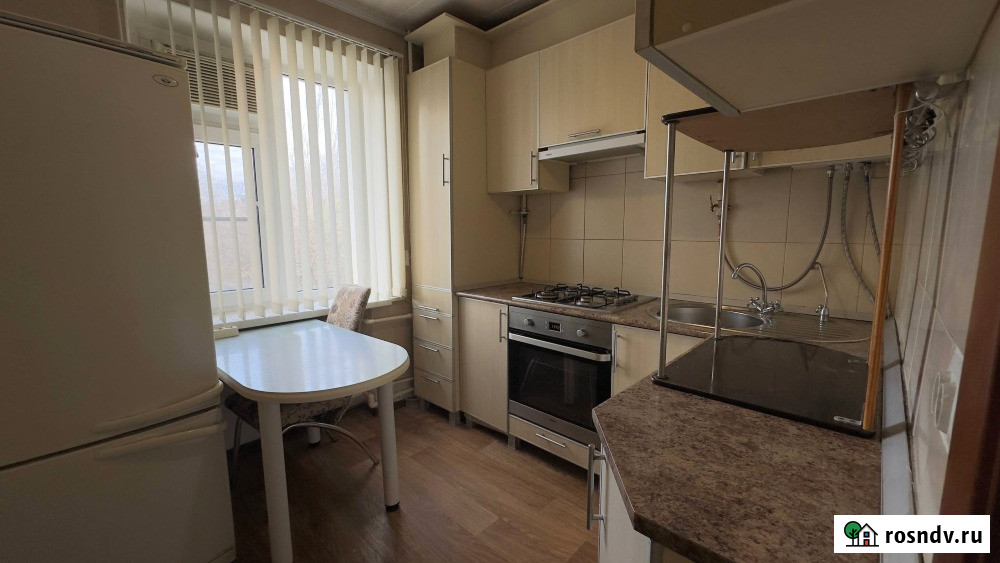 3-комнатная квартира, 56.7 м², 4/5 эт. на продажу в Армавире Армавир - изображение 1