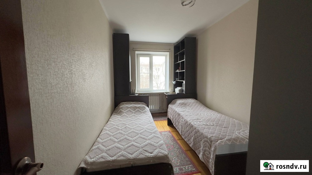 3-комнатная квартира, 56.7 м², 4/5 эт. на продажу в Армавире Армавир - изображение 2