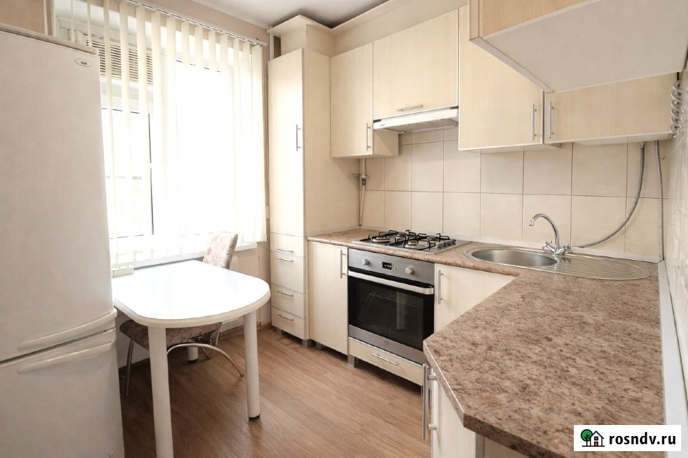 3-комнатная квартира, 56.7 м², 4/5 эт. на продажу в Армавире Армавир - изображение 1
