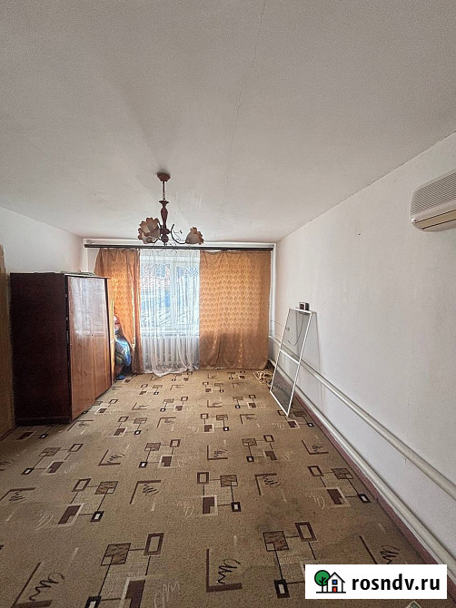 1-комнатная квартира, 42.3 м², 1/1 эт. на продажу в Армавире Армавир - изображение 2