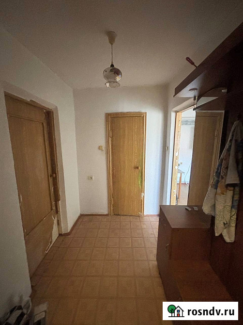 1-комнатная квартира, 42.3 м², 1/1 эт. на продажу в Армавире Армавир - изображение 3