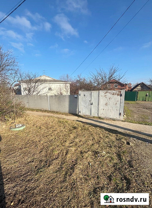 1-комнатная квартира, 42.3 м², 1/1 эт. на продажу в Армавире Армавир - изображение 1